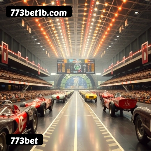Tabela RTP dos jogos de cassino da 773bet